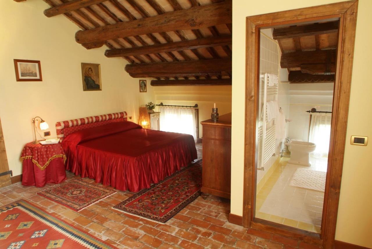 Agriturismo Tenuta Goro Veneto Ariano nel Polesine Extérieur photo