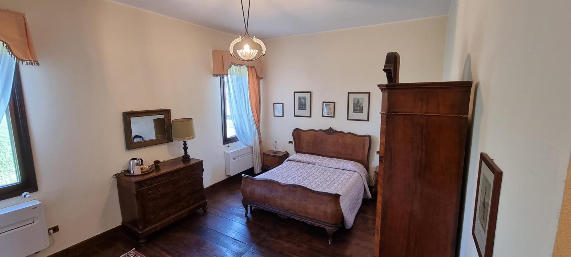 Agriturismo Tenuta Goro Veneto Ariano nel Polesine Extérieur photo